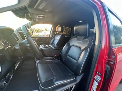 2022 RAM 1500 Laramie 4X4 - Photo 33 - Prescott, AZ 86301