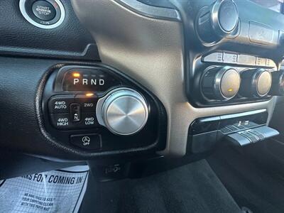 2022 RAM 1500 Laramie 4X4 - Photo 18 - Prescott, AZ 86301