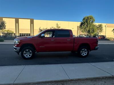 2022 RAM 1500 Laramie 4X4 - Photo 26 - Prescott, AZ 86301