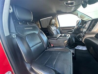 2022 RAM 1500 Laramie 4X4 - Photo 10 - Prescott, AZ 86301