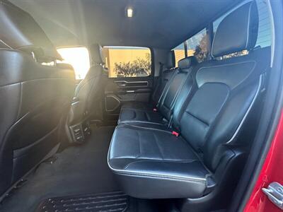 2022 RAM 1500 Laramie 4X4 - Photo 13 - Prescott, AZ 86301