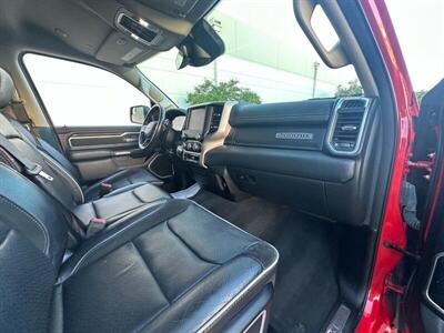 2022 RAM 1500 Laramie 4X4 - Photo 9 - Prescott, AZ 86301