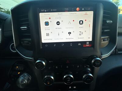 2022 RAM 1500 Laramie 4X4 - Photo 36 - Prescott, AZ 86301