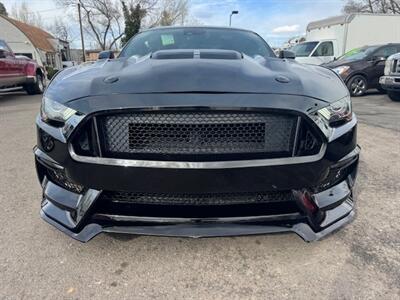 2021 Ford Mustang GT premium clean car-fax - Photo 18 - Prescott, AZ 86301