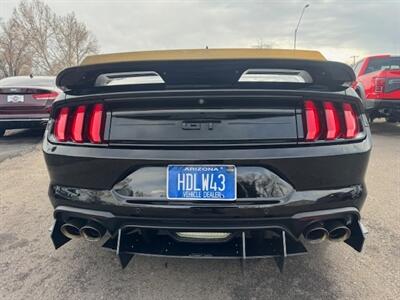 2021 Ford Mustang GT premium clean car-fax - Photo 20 - Prescott, AZ 86301