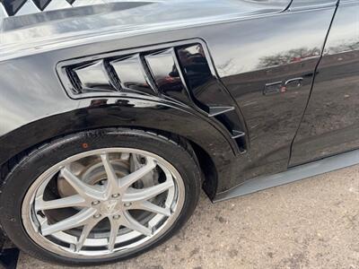 2021 Ford Mustang GT premium clean car-fax - Photo 25 - Prescott, AZ 86301