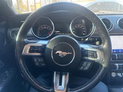2021 Ford Mustang GT premium clean car-fax - Photo 34 - Prescott, AZ 86301