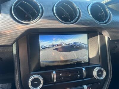 2021 Ford Mustang GT premium clean car-fax - Photo 38 - Prescott, AZ 86301