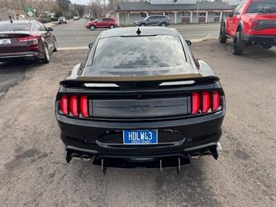 2021 Ford Mustang GT premium clean car-fax - Photo 6 - Prescott, AZ 86301