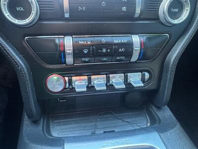 2021 Ford Mustang GT premium clean car-fax - Photo 37 - Prescott, AZ 86301