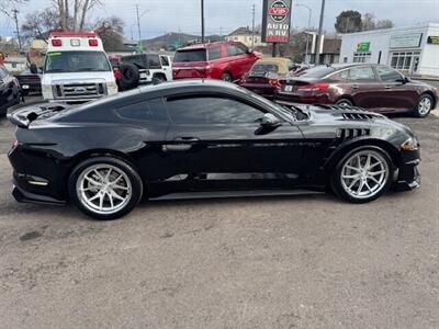 2021 Ford Mustang GT premium clean car-fax - Photo 4 - Prescott, AZ 86301