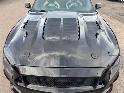 2021 Ford Mustang GT premium clean car-fax - Photo 11 - Prescott, AZ 86301