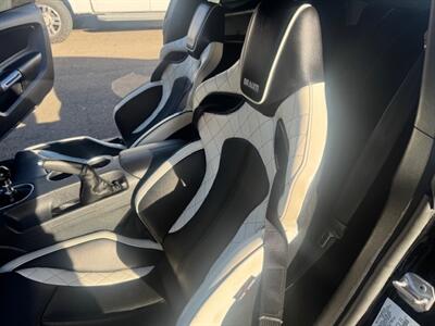 2021 Ford Mustang GT premium clean car-fax - Photo 33 - Prescott, AZ 86301