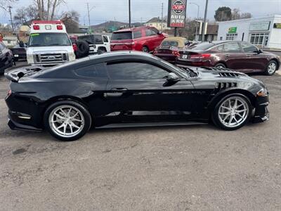 2021 Ford Mustang GT premium clean car-fax - Photo 19 - Prescott, AZ 86301