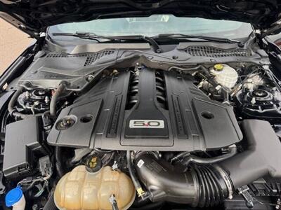 2021 Ford Mustang GT premium clean car-fax - Photo 13 - Prescott, AZ 86301