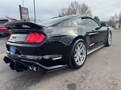 2021 Ford Mustang GT premium clean car-fax - Photo 9 - Prescott, AZ 86301