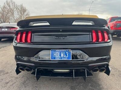 2021 Ford Mustang GT premium clean car-fax - Photo 5 - Prescott, AZ 86301