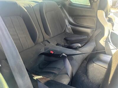 2021 Ford Mustang GT premium clean car-fax - Photo 42 - Prescott, AZ 86301