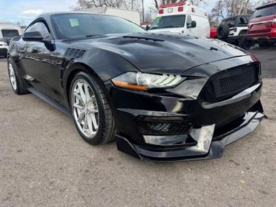 2021 Ford Mustang GT premium clean car-fax - Photo 2 - Prescott, AZ 86301