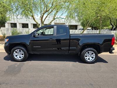 2022 Chevrolet Colorado LT  Extended Cab - Photo 1 - Prescott, AZ 86301