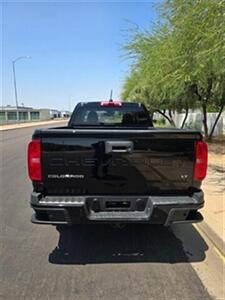 2022 Chevrolet Colorado LT  Extended Cab - Photo 3 - Prescott, AZ 86301