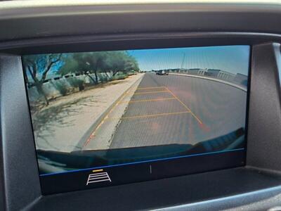 2022 Chevrolet Colorado LT  Extended Cab - Photo 11 - Prescott, AZ 86301