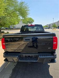 2022 Chevrolet Colorado LT  Extended Cab - Photo 19 - Prescott, AZ 86301