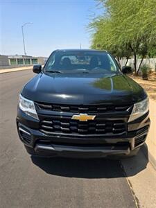 2022 Chevrolet Colorado LT  Extended Cab - Photo 20 - Prescott, AZ 86301