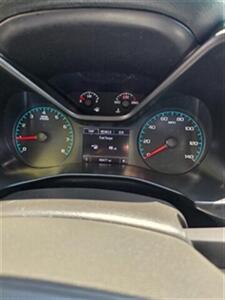 2022 Chevrolet Colorado LT  Extended Cab - Photo 12 - Prescott, AZ 86301