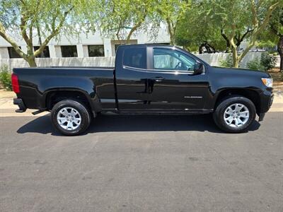 2022 Chevrolet Colorado LT  Extended Cab - Photo 4 - Prescott, AZ 86301