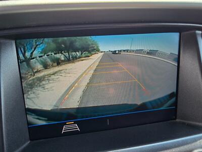2022 Chevrolet Colorado LT  Extended Cab - Photo 25 - Prescott, AZ 86301