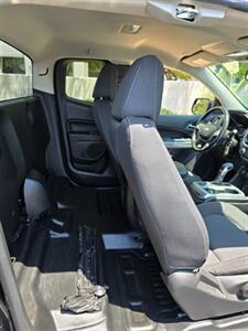 2022 Chevrolet Colorado LT  Extended Cab - Photo 24 - Prescott, AZ 86301