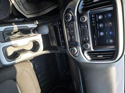 2022 Chevrolet Colorado LT  Extended Cab - Photo 14 - Prescott, AZ 86301