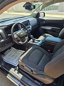2022 Chevrolet Colorado LT  Extended Cab - Photo 8 - Prescott, AZ 86301