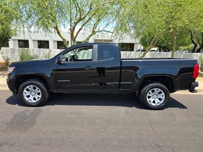 2022 Chevrolet Colorado LT  Extended Cab - Photo 15 - Prescott, AZ 86301