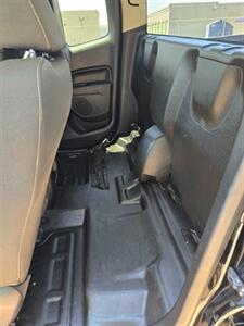 2022 Chevrolet Colorado LT  Extended Cab - Photo 21 - Prescott, AZ 86301