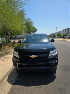 2022 Chevrolet Colorado LT  Extended Cab - Photo 16 - Prescott, AZ 86301