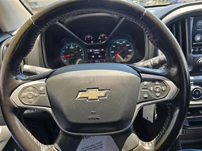 2022 Chevrolet Colorado LT  Extended Cab - Photo 27 - Prescott, AZ 86301