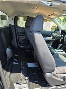 2022 Chevrolet Colorado LT  Extended Cab - Photo 10 - Prescott, AZ 86301