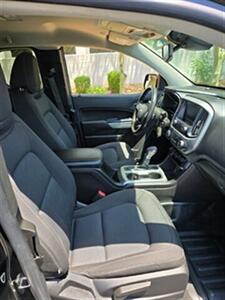 2022 Chevrolet Colorado LT  Extended Cab - Photo 9 - Prescott, AZ 86301