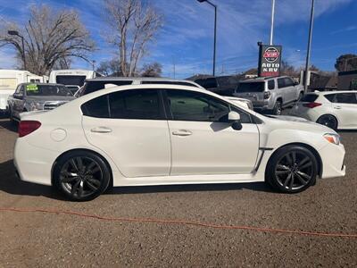 2017 Subaru WRX Premium   - Photo 5 - Prescott, AZ 86301