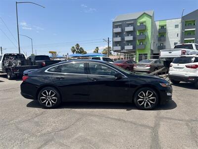 2023 Chevrolet Malibu RS   - Photo 2 - Mesa, AZ 85201