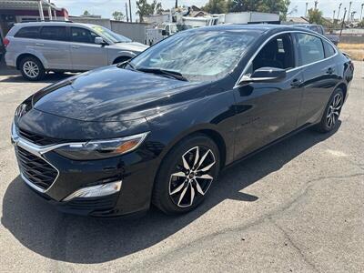 2023 Chevrolet Malibu RS   - Photo 7 - Mesa, AZ 85201