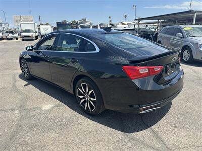 2023 Chevrolet Malibu RS   - Photo 5 - Mesa, AZ 85201