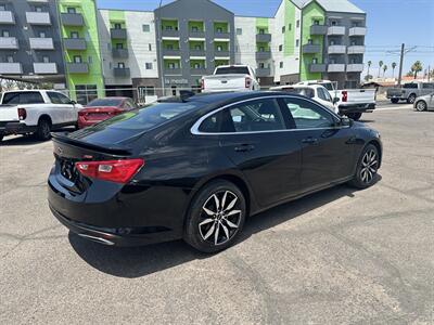 2023 Chevrolet Malibu RS   - Photo 17 - Mesa, AZ 85201