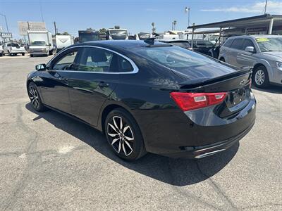 2023 Chevrolet Malibu RS   - Photo 19 - Mesa, AZ 85201