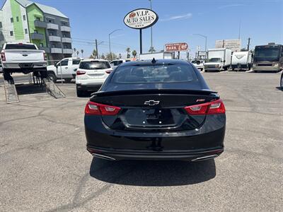 2023 Chevrolet Malibu RS   - Photo 18 - Mesa, AZ 85201