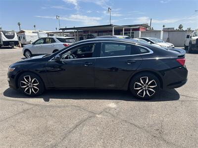 2023 Chevrolet Malibu RS   - Photo 20 - Mesa, AZ 85201