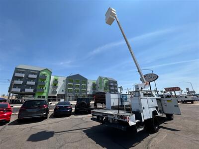 2012 Ford F-450 Super Duty Bucket - Photo 20 - Mesa, AZ 85201