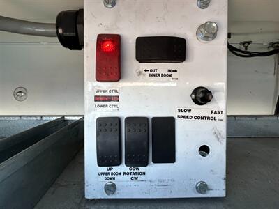 2012 Ford F-450 Super Duty Bucket - Photo 18 - Mesa, AZ 85201